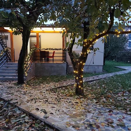 Nicolaus Hidden Gem Villa Shkodër Exteriör bild