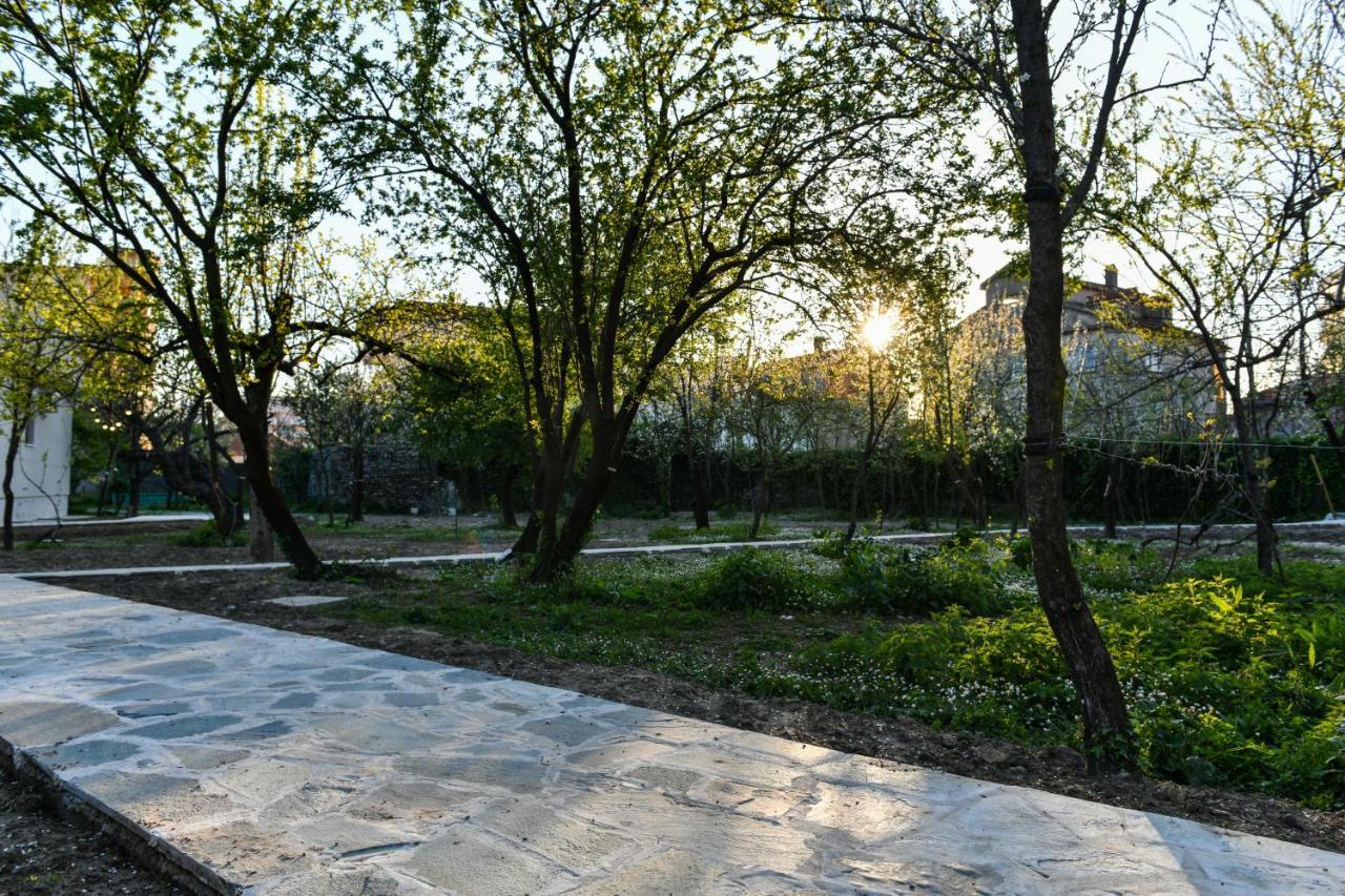Nicolaus Hidden Gem Villa Shkodër Exteriör bild