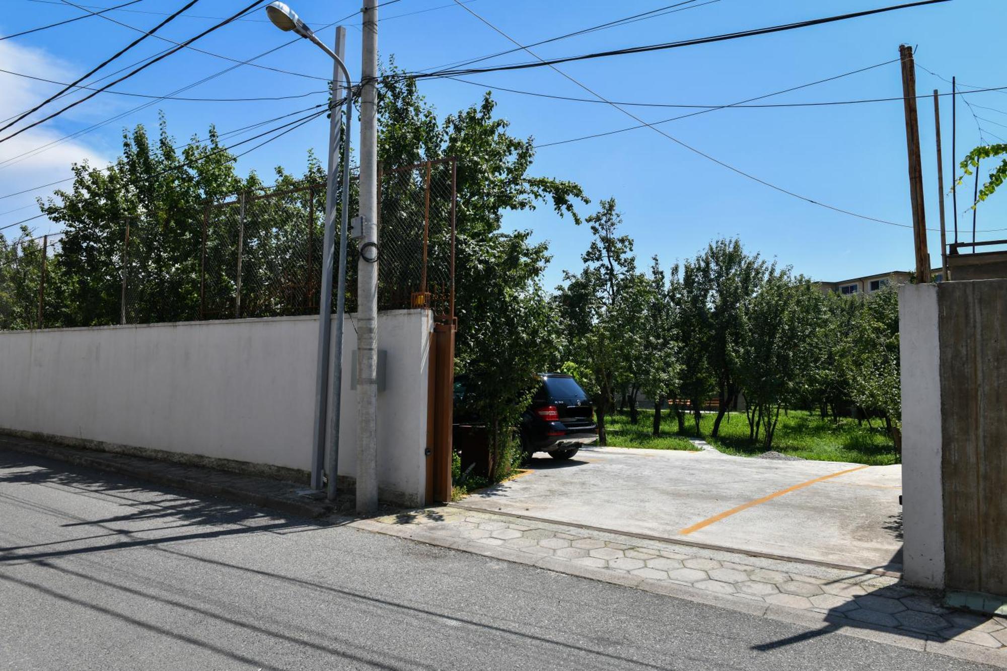 Nicolaus Hidden Gem Villa Shkodër Exteriör bild